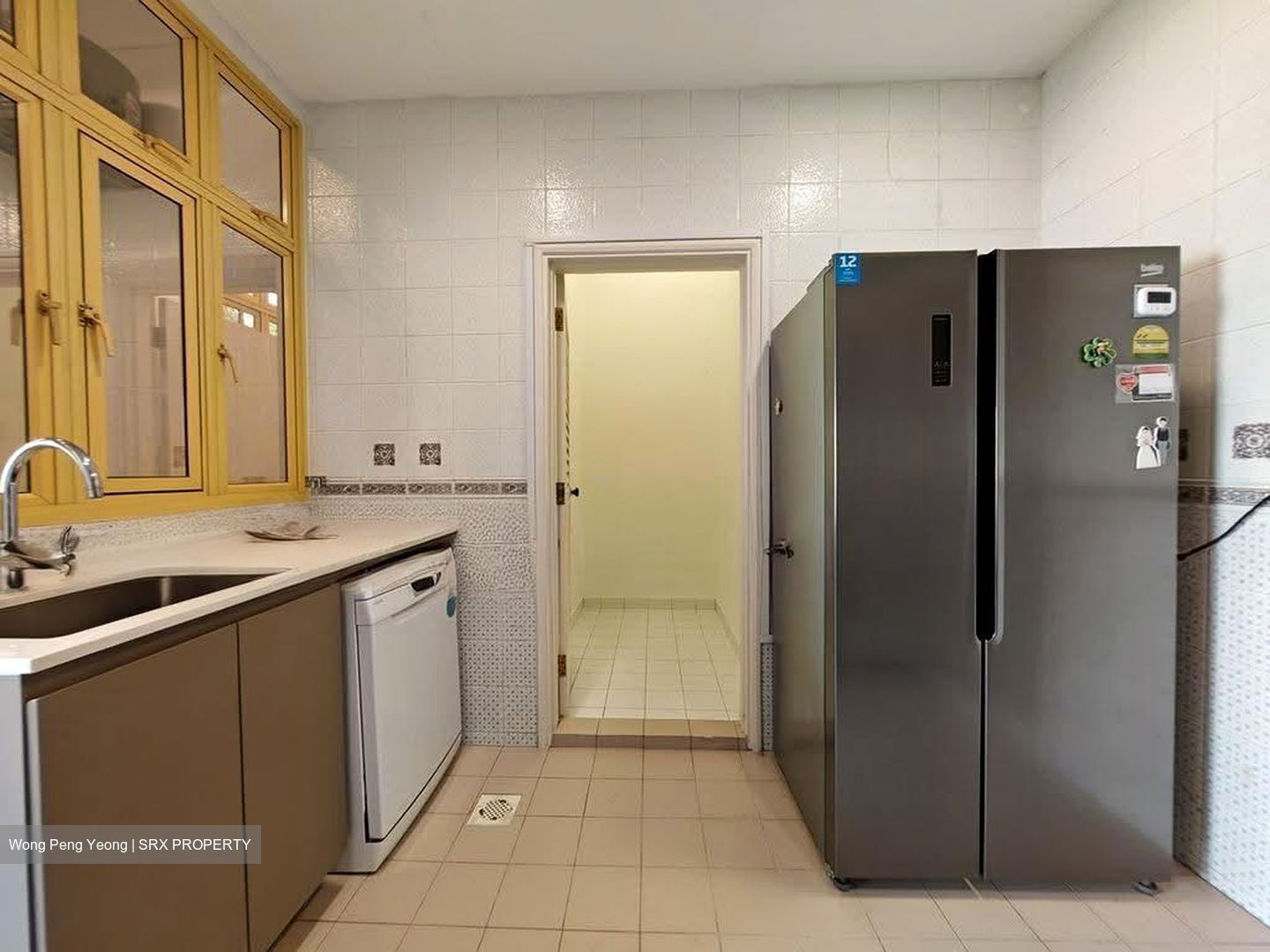Orange Regency (D10), Apartment #618057891